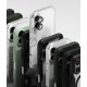 Γυαλί Προστασίας Κάμερας Ringke Camera Lens Frame Glass (2 Τεμάχια) for iPhone 16 / 16 Plus (CLF1G930) Black Γυαλί Προστασίας Κάμερας Ringke Camera Lens Frame Glass (2 Τεμάχια) for iPhone 16 / 16 Plus (CLF1G930) Black