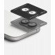 Γυαλί Προστασίας Κάμερας Ringke Camera Lens Frame Glass (2 Τεμάχια) for iPhone 16 / 16 Plus (CLF1G930) Black Γυαλί Προστασίας Κάμερας Ringke Camera Lens Frame Glass (2 Τεμάχια) for iPhone 16 / 16 Plus (CLF1G930) Black