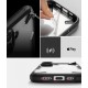 Θήκη Σιλικόνης Ringke Fusion X durable PC Case with TPU Bumper for iPhone 16 Plus black (FX903R55) Θήκη Σιλικόνης Ringke Fusion X durable PC Case with TPU Bumper for iPhone 16 Plus black (FX903R55)