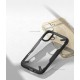 Θήκη Σιλικόνης Ringke Fusion X durable PC Case with TPU Bumper for iPhone 16 Plus black (FX903R55) Θήκη Σιλικόνης Ringke Fusion X durable PC Case with TPU Bumper for iPhone 16 Plus black (FX903R55)