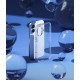 Θήκη Σιλικόνης Ringke Fusion polycarbonate case with TPU frame for iPhone 16 Plus Clear (F898E52) Θήκη Σιλικόνης Ringke Fusion polycarbonate case with TPU frame for iPhone 16 Plus Clear (F898E52)