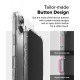 Θήκη Σιλικόνης Ringke Fusion polycarbonate case with TPU frame for iPhone 16 Plus Clear (F898E52) Θήκη Σιλικόνης Ringke Fusion polycarbonate case with TPU frame for iPhone 16 Plus Clear (F898E52)