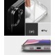 Θήκη Σιλικόνης Ringke Fusion polycarbonate case with TPU frame for iPhone 16 Plus Clear (F898E52) Θήκη Σιλικόνης Ringke Fusion polycarbonate case with TPU frame for iPhone 16 Plus Clear (F898E52)