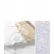 Θήκη Σιλικόνης Ringke Fusion Magnetic polycarbonate case with TPU frame for iPhone 16 Plus Clear (FMG892E52)