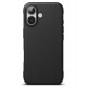 Θήκη Σιλικόνης Ringke Onyx Durable TPU Case Cover for iPhone 16 black (N906E55) Θήκη Σιλικόνης Ringke Onyx Durable TPU Case Cover for iPhone 16 black (N906E55)
