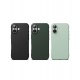 Θήκη Σιλικόνης Ringke Onyx Durable TPU Case Cover for iPhone 16 black (N906E55) Θήκη Σιλικόνης Ringke Onyx Durable TPU Case Cover for iPhone 16 black (N906E55)