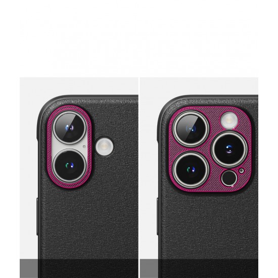 Θήκη Σιλικόνης Ringke Onyx Durable TPU Case Cover for iPhone 16 black (N906E55) Θήκη Σιλικόνης Ringke Onyx Durable TPU Case Cover for iPhone 16 black (N906E55)