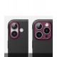 Θήκη Σιλικόνης Ringke Onyx Durable TPU Case Cover for iPhone 16 black (N906E55) Θήκη Σιλικόνης Ringke Onyx Durable TPU Case Cover for iPhone 16 black (N906E55)