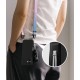 Θήκη Σιλικόνης Ringke Onyx Durable TPU Case Cover for iPhone 16 black (N906E55) Θήκη Σιλικόνης Ringke Onyx Durable TPU Case Cover for iPhone 16 black (N906E55)