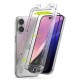 Γυαλί Προστασίας Ringke Easy Slide Tempered Glass Screen Protector for iPhone 16 / 15 (2 Τεμάχια) (G4as922) Γυαλί Προστασίας Ringke Easy Slide Tempered Glass Screen Protector for iPhone 16 / 15 (2 Τεμάχια) (G4as922)