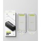 Γυαλί Προστασίας Ringke Easy Slide Tempered Glass Screen Protector for iPhone 16 / 15 (2 Τεμάχια) (G4as922) Γυαλί Προστασίας Ringke Easy Slide Tempered Glass Screen Protector for iPhone 16 / 15 (2 Τεμάχια) (G4as922)