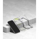 Γυαλί Προστασίας Ringke Easy Slide Tempered Glass Screen Protector for iPhone 16 / 15 (2 Τεμάχια) (G4as922) Γυαλί Προστασίας Ringke Easy Slide Tempered Glass Screen Protector for iPhone 16 / 15 (2 Τεμάχια) (G4as922)