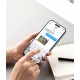 Γυαλί Προστασίας Ringke Easy Slide Tempered Glass Screen Protector for iPhone 16 / 15 (2 Τεμάχια) (G4as922) Γυαλί Προστασίας Ringke Easy Slide Tempered Glass Screen Protector for iPhone 16 / 15 (2 Τεμάχια) (G4as922)