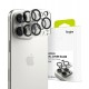 Γυαλί Προστασίας Κάμερας Ringke Camera Tempered Glass for iPhone 16 Pro / 16 Pro max (2 τεμάχια) (C1G933)