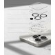 Γυαλί Προστασίας Κάμερας Ringke Camera Tempered Glass for iPhone 16 Pro / 16 Pro max (2 τεμάχια) (C1G933)