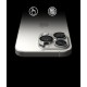 Γυαλί Προστασίας Κάμερας Ringke Camera Tempered Glass for iPhone 16 Pro / 16 Pro max (2 τεμάχια) (C1G933)