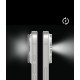 Γυαλί Προστασίας Κάμερας Ringke Camera Tempered Glass for iPhone 16 Pro / 16 Pro max (2 τεμάχια) (C1G933)