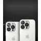 Γυαλί Προστασίας Κάμερας Ringke Camera Tempered Glass for iPhone 16 Pro / 16 Pro max (2 τεμάχια) (C1G933)