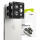 Γυαλί Προστασίας Κάμερας Ringke Camera Lens Frame Glass (2 Τεμάχια) for iPhone 16 Pro / 16 Pro Max (CLF1G931) Black