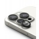 Γυαλί Προστασίας Κάμερας Ringke Camera Lens Frame Glass (2 Τεμάχια) for iPhone 16 Pro / 16 Pro Max (CLF1G931) Black Γυαλί Προστασίας Κάμερας Ringke Camera Lens Frame Glass (2 Τεμάχια) for iPhone 16 Pro / 16 Pro Max (CLF1G931) Black