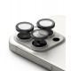 Γυαλί Προστασίας Κάμερας Ringke Camera Lens Frame Glass (2 Τεμάχια) for iPhone 16 Pro / 16 Pro Max (CLF1G931) Black Γυαλί Προστασίας Κάμερας Ringke Camera Lens Frame Glass (2 Τεμάχια) for iPhone 16 Pro / 16 Pro Max (CLF1G931) Black