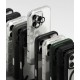 Γυαλί Προστασίας Κάμερας Ringke Camera Lens Frame Glass (2 Τεμάχια) for iPhone 16 Pro / 16 Pro Max (CLF1G931) Black Γυαλί Προστασίας Κάμερας Ringke Camera Lens Frame Glass (2 Τεμάχια) for iPhone 16 Pro / 16 Pro Max (CLF1G931) Black
