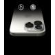 Γυαλί Προστασίας Κάμερας Ringke Camera Lens Frame Glass (2 Τεμάχια) for iPhone 16 Pro / 16 Pro Max (CLF1G931) Black Γυαλί Προστασίας Κάμερας Ringke Camera Lens Frame Glass (2 Τεμάχια) for iPhone 16 Pro / 16 Pro Max (CLF1G931) Black
