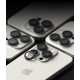 Γυαλί Προστασίας Κάμερας Ringke Camera Lens Frame Glass (2 Τεμάχια) for iPhone 16 Pro / 16 Pro Max (CLF1G931) Black Γυαλί Προστασίας Κάμερας Ringke Camera Lens Frame Glass (2 Τεμάχια) for iPhone 16 Pro / 16 Pro Max (CLF1G931) Black