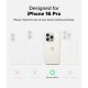 Θήκη Σιλικόνης Ringke Rugged Gear Magnetic protection Case for iPhone 16 Pro Dark Green (RGM949E75) Θήκη Σιλικόνης Ringke Rugged Gear Magnetic protection Case for iPhone 16 Pro Dark Green (RGM949E75)