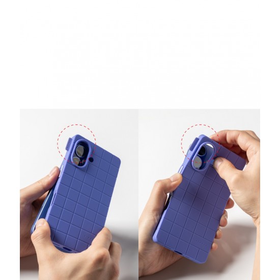 Θήκη Σιλικόνης Ringke Bitmap Silicone Magnetic For iPhone 16 Yellow (BMMG1017SE46) Θήκη Σιλικόνης Ringke Bitmap Silicone Magnetic For iPhone 16 Yellow (BMMG1017SE46)