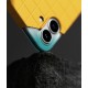 Θήκη Σιλικόνης Ringke Bitmap Silicone Magnetic For iPhone 16 Yellow (BMMG1017SE46) Θήκη Σιλικόνης Ringke Bitmap Silicone Magnetic For iPhone 16 Yellow (BMMG1017SE46)