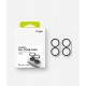 Γυαλί Προστασίας Κάμερας Ringke Camera Tempered Glass for iPhone 16 / 16 Plus (2 τεμάχια) (C1G932)