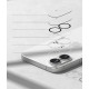 Γυαλί Προστασίας Κάμερας Ringke Camera Tempered Glass for iPhone 16 / 16 Plus (2 τεμάχια) (C1G932)