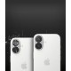 Γυαλί Προστασίας Κάμερας Ringke Camera Tempered Glass for iPhone 16 / 16 Plus (2 τεμάχια) (C1G932)
