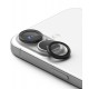 Γυαλί Προστασίας Κάμερας Ringke Camera Lens Frame Glass (2 Τεμάχια) for iPhone 16 / 16 Plus (CLF1G930) Black Γυαλί Προστασίας Κάμερας Ringke Camera Lens Frame Glass (2 Τεμάχια) for iPhone 16 / 16 Plus (CLF1G930) Black