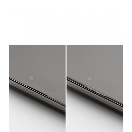 Γυαλί Προστασίας Ringke Easy Slide Privacy Tempered Glass Screen Protector for iPhone 16 / 15 (2 Τεμάχια) (G4as926) Γυαλί Προστασίας Ringke Easy Slide Privacy Tempered Glass Screen Protector for iPhone 16 / 15 (2 Τεμάχια) (G4as926)