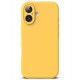 Θήκη Σιλικόνης Ringke Silicone Magnetic For iPhone 16 Yellow (SIMG918SE46) Θήκη Σιλικόνης Ringke Silicone Magnetic For iPhone 16 Yellow (SIMG918SE46)
