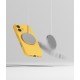 Θήκη Σιλικόνης Ringke Silicone Magnetic For iPhone 16 Yellow (SIMG918SE46) Θήκη Σιλικόνης Ringke Silicone Magnetic For iPhone 16 Yellow (SIMG918SE46)