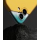 Θήκη Σιλικόνης Ringke Silicone Magnetic For iPhone 16 Yellow (SIMG918SE46) Θήκη Σιλικόνης Ringke Silicone Magnetic For iPhone 16 Yellow (SIMG918SE46)