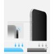 Γυαλί Προστασίας Ringke Easy Slide Privacy Tempered Glass Screen Protector for iPhone Air (2 Τεμάχια) (G4as1130) Γυαλί Προστασίας Ringke Easy Slide Privacy Tempered Glass Screen Protector for iPhone Air (2 Τεμάχια) (G4as1130)