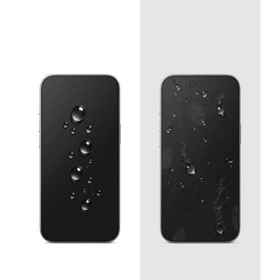 Γυαλί Προστασίας Ringke Easy Slide Privacy Tempered Glass Screen Protector for iPhone Air (2 Τεμάχια) (G4as1130) Γυαλί Προστασίας Ringke Easy Slide Privacy Tempered Glass Screen Protector for iPhone Air (2 Τεμάχια) (G4as1130)
