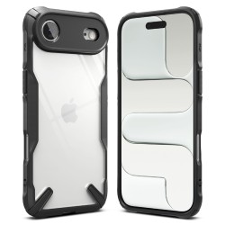 Θήκη Σιλικόνης Ringke Fusion X durable PC Case with TPU Bumper for iPhone Air (FX1108E55)