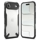 Θήκη Σιλικόνης Ringke Fusion X durable PC Case with TPU Bumper for iPhone Air (FX1108E55) Θήκη Σιλικόνης Ringke Fusion X durable PC Case with TPU Bumper for iPhone Air (FX1108E55)