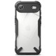 Θήκη Σιλικόνης Ringke Fusion X durable PC Case with TPU Bumper for iPhone Air (FX1108E55) Θήκη Σιλικόνης Ringke Fusion X durable PC Case with TPU Bumper for iPhone Air (FX1108E55)