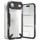 Θήκη Σιλικόνης Ringke Fusion X durable PC Case with TPU Bumper for iPhone Air (FX1108E55) Θήκη Σιλικόνης Ringke Fusion X durable PC Case with TPU Bumper for iPhone Air (FX1108E55)