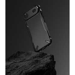 Θήκη Σιλικόνης Ringke Fusion X durable PC Case with TPU Bumper for iPhone Air (FX1108E55) Θήκη Σιλικόνης Ringke Fusion X durable PC Case with TPU Bumper for iPhone Air (FX1108E55)