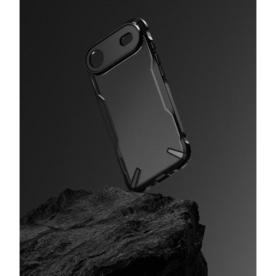 Θήκη Σιλικόνης Ringke Fusion X durable PC Case with TPU Bumper for iPhone Air (FX1108E55) Θήκη Σιλικόνης Ringke Fusion X durable PC Case with TPU Bumper for iPhone Air (FX1108E55)