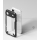 Θήκη Σιλικόνης Ringke Fusion X durable PC Case with TPU Bumper for iPhone Air (FX1108E55) Θήκη Σιλικόνης Ringke Fusion X durable PC Case with TPU Bumper for iPhone Air (FX1108E55)