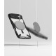 Θήκη Σιλικόνης Ringke Fusion X durable Magnetic PC Case with TPU Bumper for iPhone Air black (FXMG1108E55)