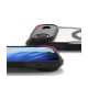 Θήκη Σιλικόνης Ringke Fusion X durable Magnetic PC Case with TPU Bumper for iPhone Air black (FXMG1108E55)